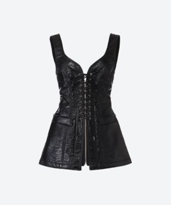 ＜FETICO (Women)＞ベスト　ＦＴＣ２５４―０１０６