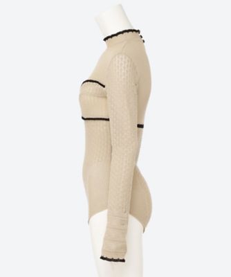 Torico　フーディ カットソー FTC254―0401A | FETICO (Women