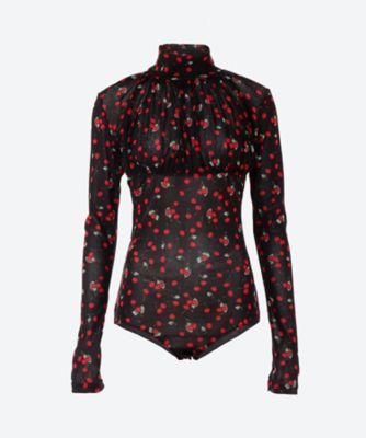 ＜FETICO (Women)＞カットソー　ＦＴＣ２５４―０４０１Ｂ