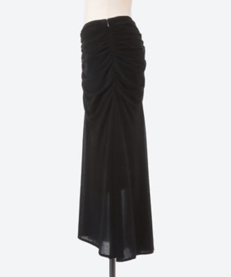 スカート FTC254―0402A | FETICO (Women)/フェティコ