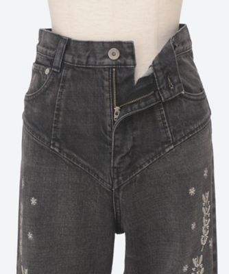 パンツ FTC254―0601A | FETICO (Women)/フェティコ | 三越