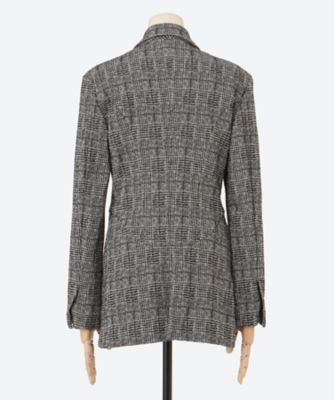 ジャケット FTC254―0207 | FETICO (Women)/フェティコ