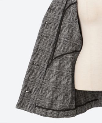 ジャケット FTC254―0207 | FETICO (Women)/フェティコ