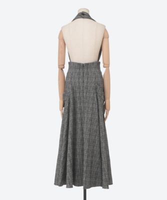 スカート FTC254―0507 | FETICO (Women)/フェティコ | 三越