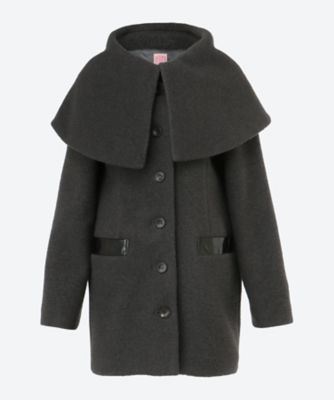 FETICO (Women)/フェティコ コート　ＦＴＣ２５４―０３０４