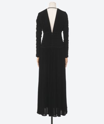 ドレス FTC254―0808A | FETICO (Women)/フェティコ | 三越