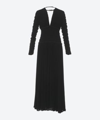 ＜FETICO (Women)＞ドレス　ＦＴＣ２５４―０８０８Ａ