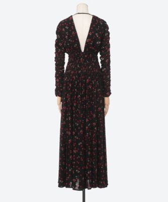 ドレス FTC254―0808B | FETICO (Women)/フェティコ | 三越