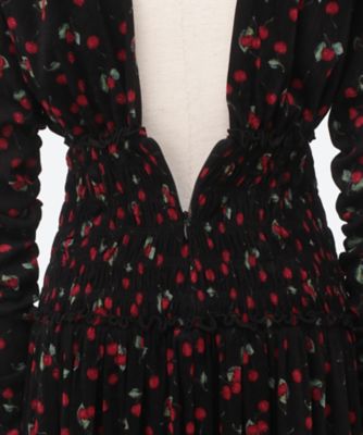 ドレス FTC254―0808B | FETICO (Women)/フェティコ | 三越