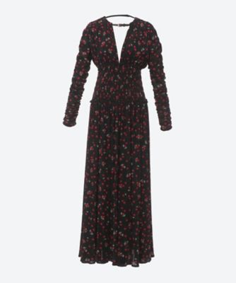 ＜FETICO (Women)＞ドレス　ＦＴＣ２５４―０８０８Ｂ