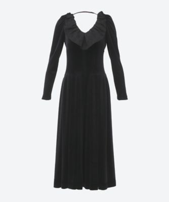 ＜FETICO (Women)＞ドレス　ＦＴＣ２５４―０８０９Ａ