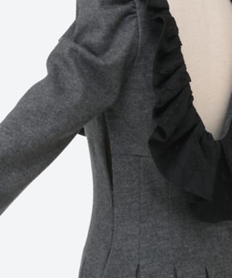 ドレス FTC254―0809B | FETICO (Women)/フェティコ | 三越