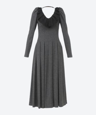 ＜FETICO (Women)＞ドレス　ＦＴＣ２５４―０８０９Ｂ