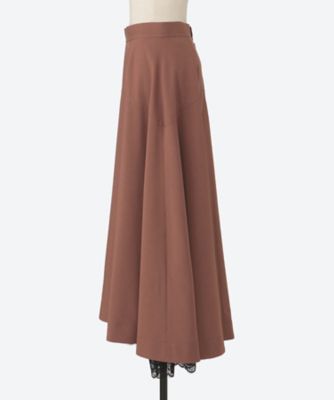 スカート WAO―FSK50―2009 | AKANE UTSUNOMIYA (Women
