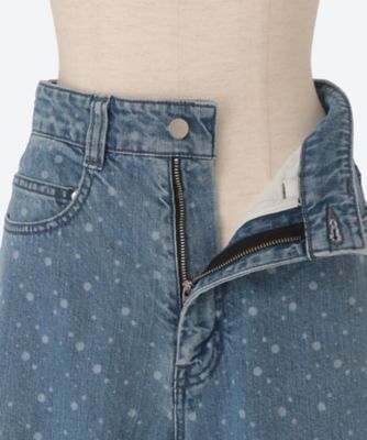 パンツ WAO―FP45―2007 | AKANE UTSUNOMIYA (Women)/アカネ