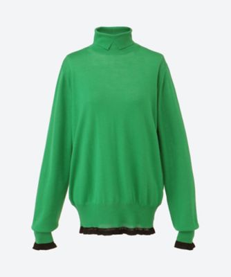 ＜AKANE UTSUNOMIYA (Women)＞カットソー　ＷＡＯ―ＦＫ１５―１００２