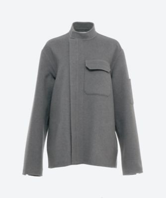 ＜AKANE UTSUNOMIYA (Women)＞コート　ＷＡＯ―ＦＣ３５―２００２