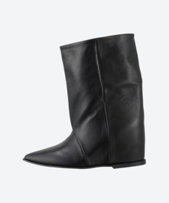 ＜Purpred (Women)＞ショートブーツ　ＣＯ７―ＰＳ０４２　