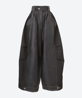 ＜NICCOLO PASQUALETTI (Women)＞パンツ　ＮＰ０８―Ｐ００４　ＷＭＭＥ