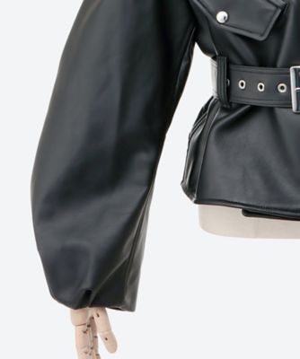 ジャケット 96850210004 | SIMONE ROCHA (Women)/シモーネ
