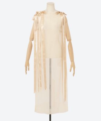 ホワイト系 SIMONE ROCHA (Women) | 三越伊勢丹オンラインストア