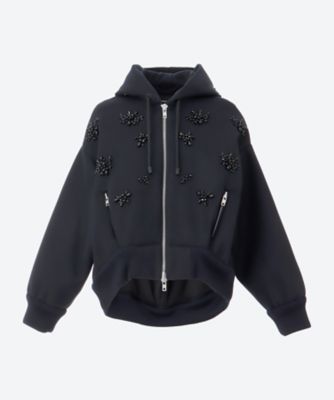 ＜SIMONE ROCHA (Women)＞ブルゾン　９６８５１５１２００１