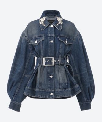 ＜SIMONE ROCHA (Women)＞ジャケット　９６８５１６１０００１