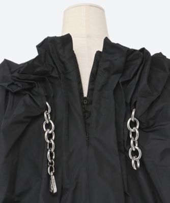 simonerocha シモーネロシャ　ワンピース　UK10 simonerocha シモーネロシャワンピースUK10