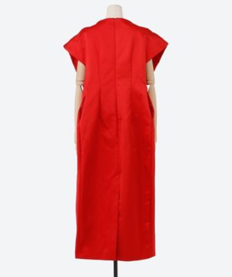 simonerocha シモーネロシャ　ワンピース　UK10 美品】 Simone Rocha / シモーネロシャ | ギャザー ボリューム