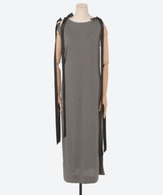 【関税無】SIMONE ROCHA シモーネロシャ コットンワンピース ワンピース 96851960002 | SIMONE ROCHA (Women