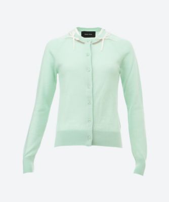 A　Simone Rocha シモーネロシャ ハート カットソー Simone rocha シモーネロシャ ハートカットソー ロンハーマン