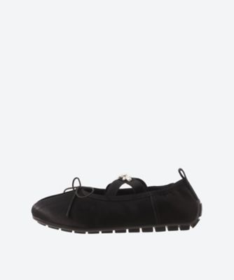 Simon Rocha シモーネロシャ　バレエシューズ Simon Rocha シモーネロシャ バレエシューズ - メルカリ