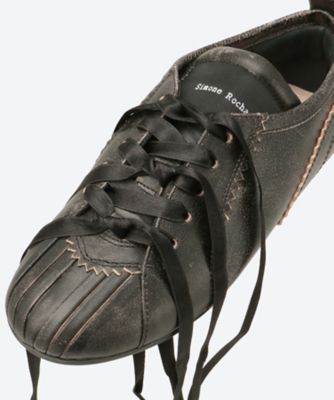 Simon Rocha シモーネロシャ　バレエシューズ シューズ 96854782001 | SIMONE ROCHA (Women