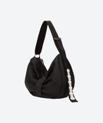 【Simone Rocha/シモーネロシャ】ナイロン2WAYバッグ Simone Rocha - SIMONE ROCHA シモーネロシャ バッグの通販 by