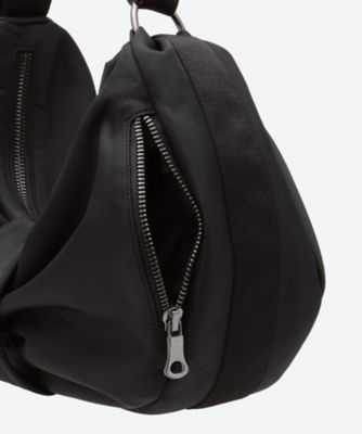 Simone Rocha シモーネロシャ ツイスト ハンドルバッグ ブラック Simone Rocha シモーネロシャ ツイスト ハンドルバッグ ブラック