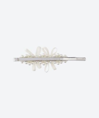 ヘアクリップ 96857189005 | SIMONE ROCHA (Women