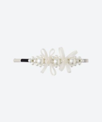 ヘアクリップ 96857189005 | SIMONE ROCHA (Women