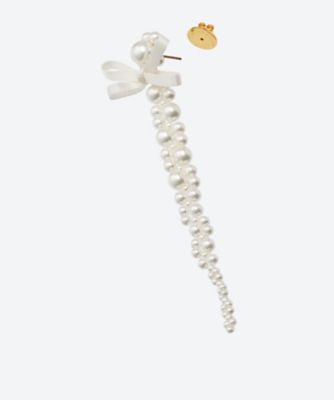 simone rocha シモーネロシャ　ピアス ピアス - シモーネ ロシャ（SIMONE ROCHA） | アイテムサーチ