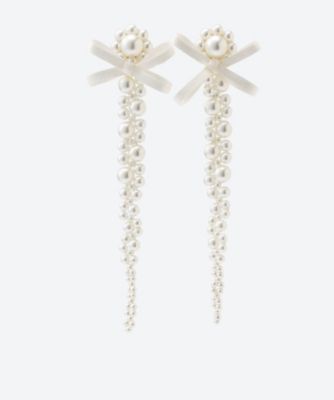 simone rocha シモーネロシャ　ピアス ピアス 96857184013 | SIMONE ROCHA (Women
