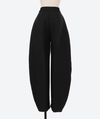 ポーカーズあつむ着用jacquemus ネイビーパンツ ポーカーズあつむ着用jacquemus ネイビーパンツ