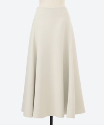 JACQUEMUS (Women)/ジャックムス スカート SKW00635AW00632 OFF-WHITE ロングスカート【三越伊勢丹/公式】