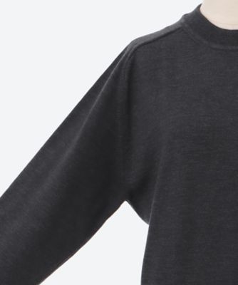 美品 ジャックムス 袖ロゴ ドライバーズニット 近年 黒 サイズL st3 美品 ジャックムス 袖ロゴ ドライバーズニット 近年 黒 サイズL st3