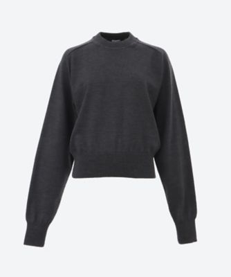 ＜JACQUEMUS (Women)＞セーター　ＳＷＷ００６３２ＡＫ００２９９