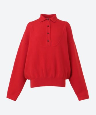 ＜JACQUEMUS (Women)＞セーター　ＳＷＷ００６２３ＡＫ００２７６