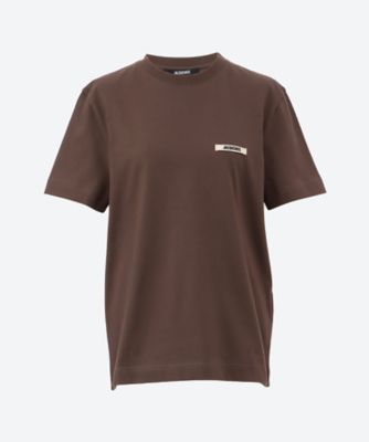 ＜JACQUEMUS (Women)＞カットソー　ＴＳＷ００５５０ＡＪ０００２９