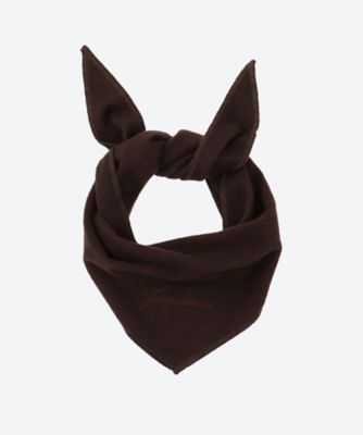 ストール ACU00783AK00292 | JACQUEMUS (Women