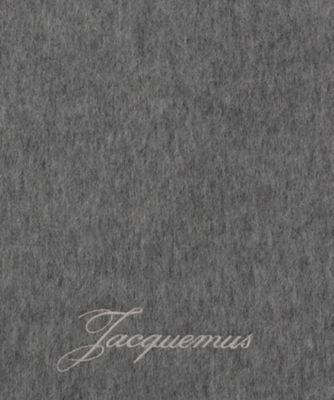 マフラー ACU00792AK00290 | JACQUEMUS (Women