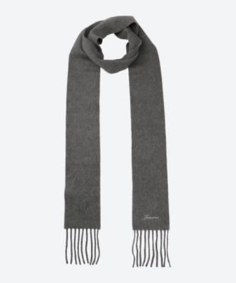 ＜JACQUEMUS (Women)＞マフラー　ＡＣＷ００７５８ＡＫ００２９０