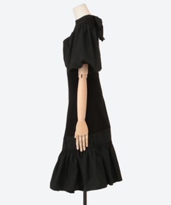 【海外限定】REISSドレス☆ ドレス R6CA343 | ROKH (Women)/ロク | 三越伊勢丹