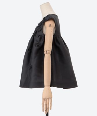 カットソー MWDETO06 | SHUSHU TONG (Women)/シュシュトング